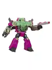 Transformers Hasbro Кибервселенная 19 см - Клоббер