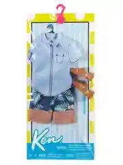 Barbie Комплект одежды для Кена CFY02/DWG76