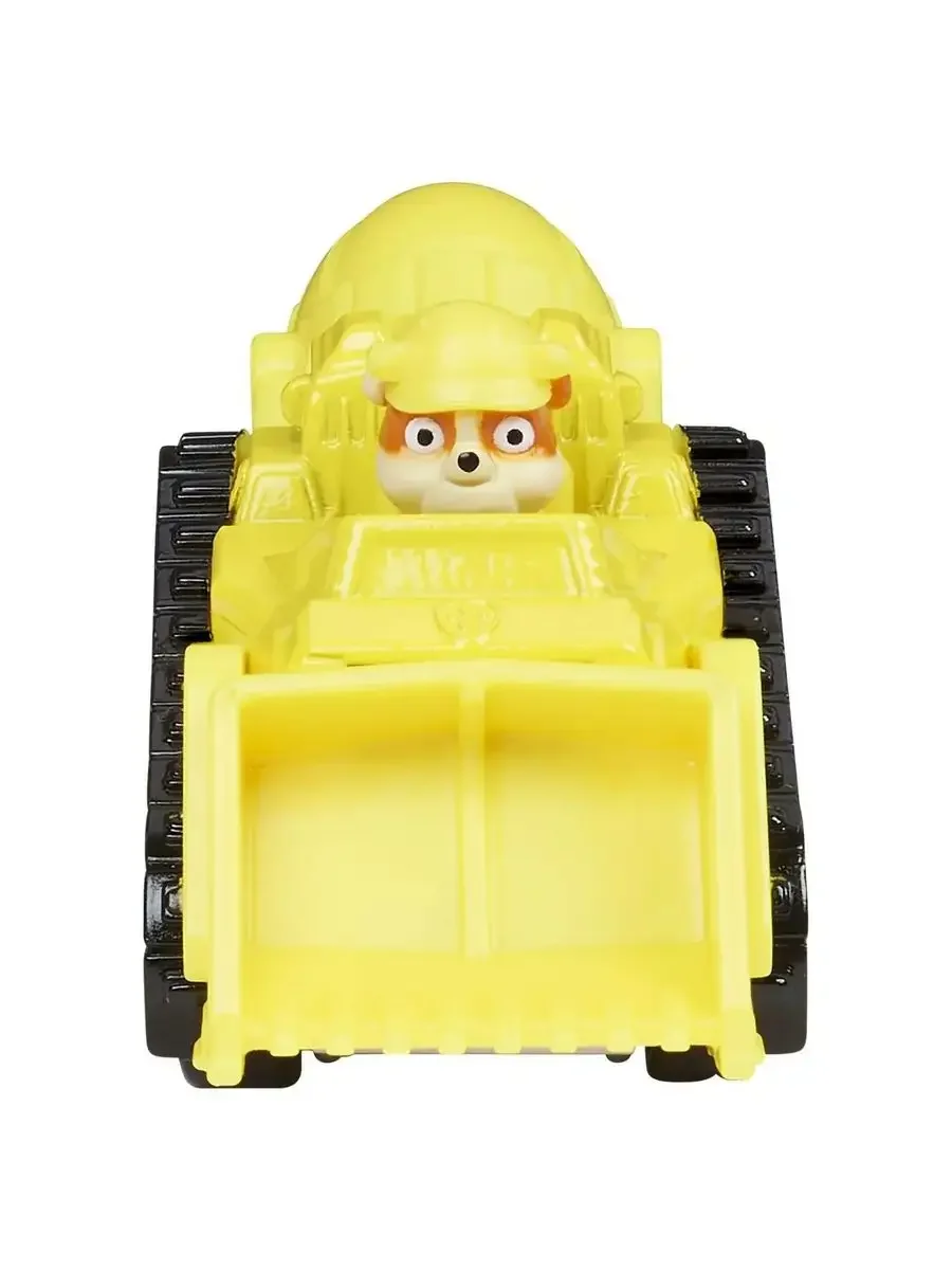 Машинка Paw Patrol Дайкаст Кино Крепыш 6061570/20132005
