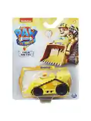 Машинка Paw Patrol Дайкаст Кино Крепыш 6061570/20132005