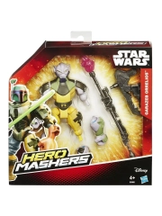 Фигурка Hero Mashers Garazeb Orrelios
