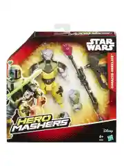 Фигурка Hero Mashers Garazeb Orrelios