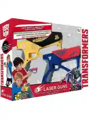 Набор оружия IMC Toys Трансформеры 387126
