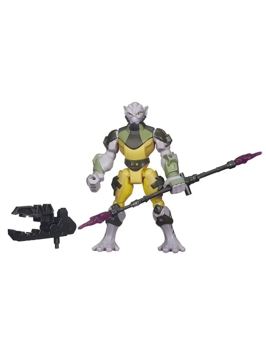 Фигурка Hero Mashers Garazeb Orrelios