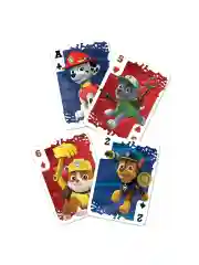 Игра настольная Spin Master SW Paw Patrol карточная 6033298