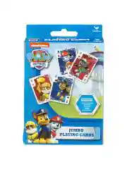 Игра настольная Spin Master SW Paw Patrol карточная 6033298