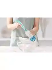 Ершик для бутылочек Blue