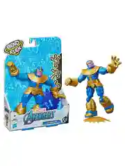 Игрушка Marvel Бенди Avengers Мстители Танос Thanos