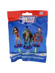 Игрушка - топпер на карандаш Лига справедливости JLA2005
