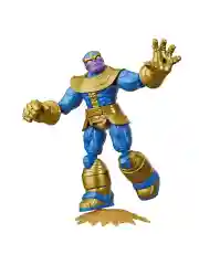 Игрушка Marvel Бенди Avengers Мстители Танос Thanos