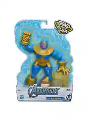 Игрушка Marvel Бенди Avengers Мстители Танос Thanos