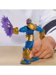 Игрушка Marvel Бенди Avengers Мстители Танос Thanos