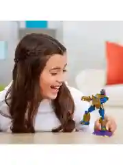 Игрушка Marvel Бенди Avengers Мстители Танос Thanos