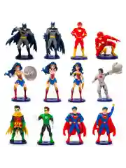 Игрушка - топпер на карандаш Лига справедливости JLA2005