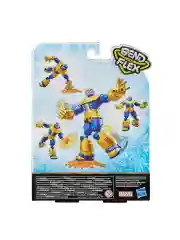 Игрушка Marvel Бенди Avengers Мстители Танос Thanos
