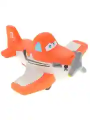 Disney Игрушка для ванны Самолет Дасти