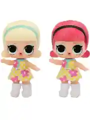 Кукла L.O.L. Surprise! Color Change Dolls - кукла и шар меняют цвет 576341