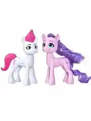 Фигурки Zipp Storm & Princess Petals