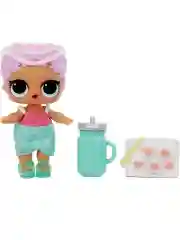 Кукла L.O.L. Surprise! Color Change Dolls - кукла и шар меняют цвет 576341