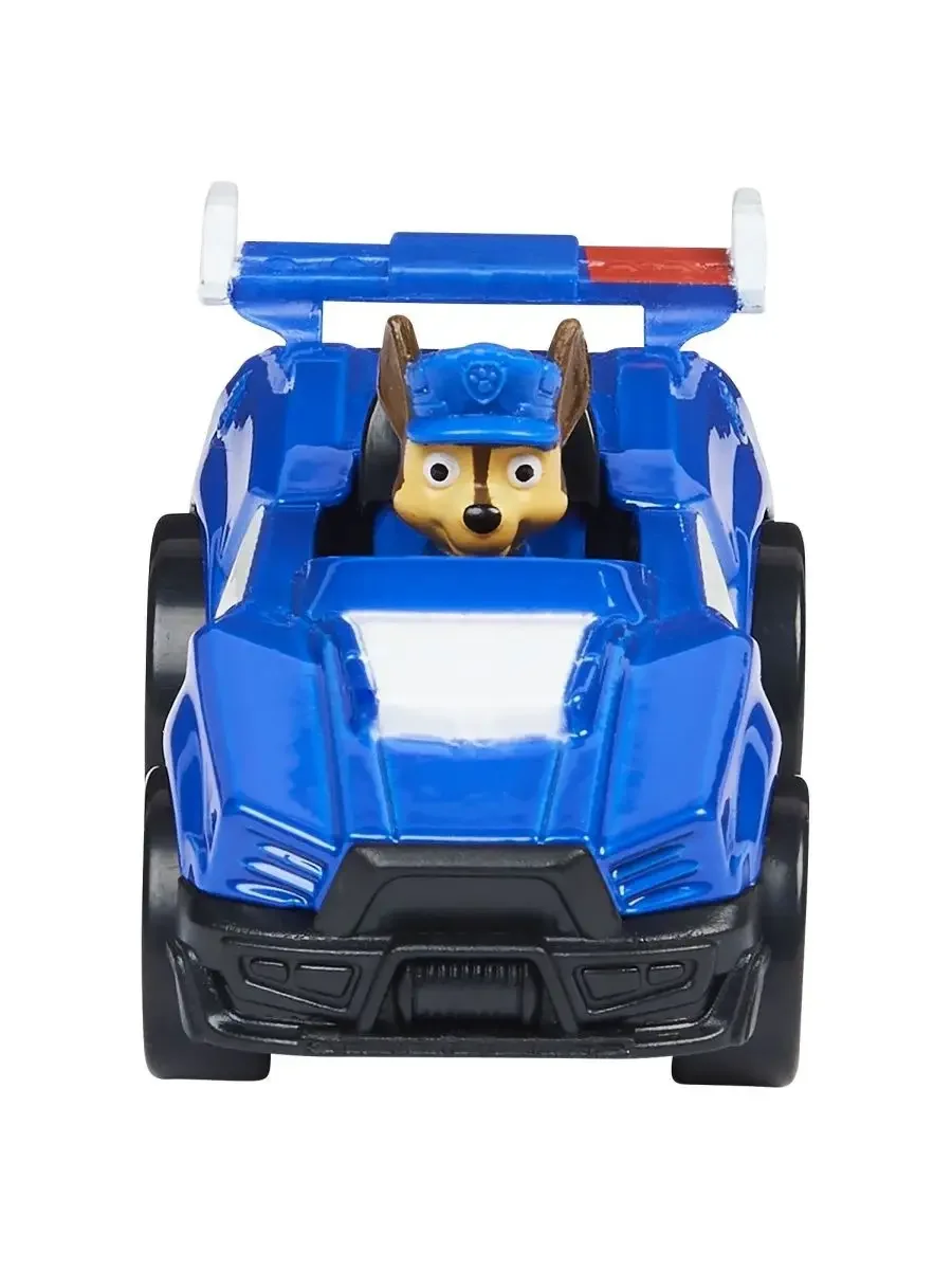 Машинка Paw Patrol дайкаст Кино Гончик 6061570