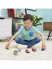 Машинка Paw Patrol дайкаст Кино Гончик 6061570