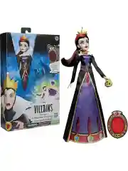 Кукла коллекционная с аксессуарами Disney F4538/F4562