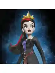 Кукла коллекционная с аксессуарами Disney F4538/F4562