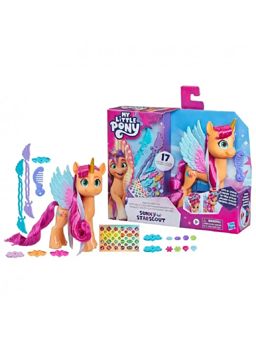 Фигурка Hasbro My Little Pony F3873