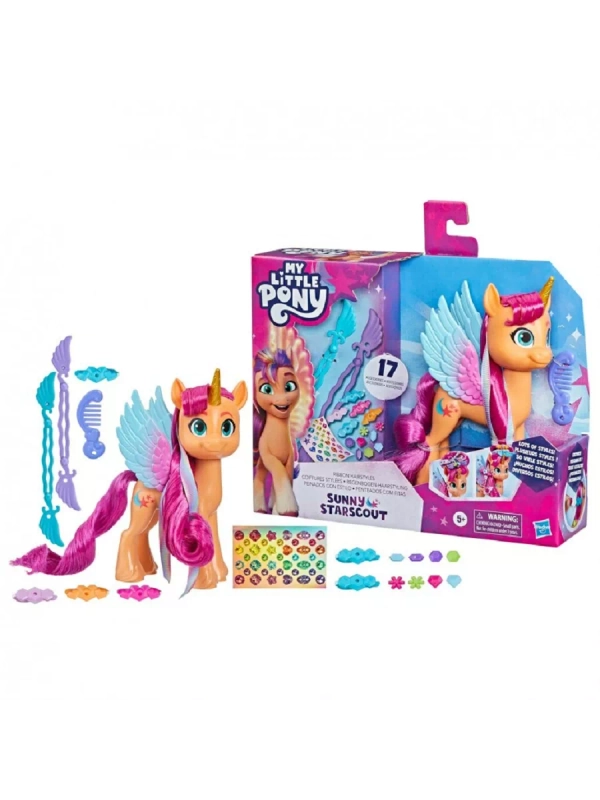 Фигурка Hasbro My Little Pony F3873