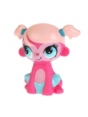 Фигурка для ванной Играем вместе Pet shop, в сетке 44R