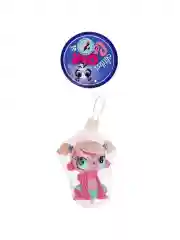 Фигурка для ванной Играем вместе Pet shop, в сетке 44R