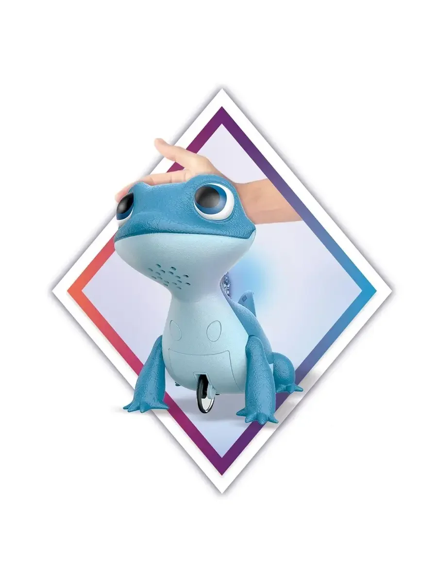 Фигурка Disney Frozen 2 Саламандра F15585L0