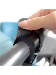 Многофункциональный крючок для коляски