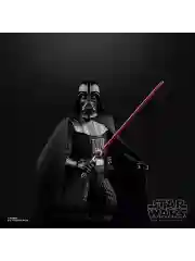 Фигурка  Черная серия - Darth Vader (E9316)