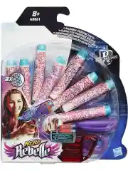 Nerf Rebelle Комплект из 8 стрел для секретных сообщений