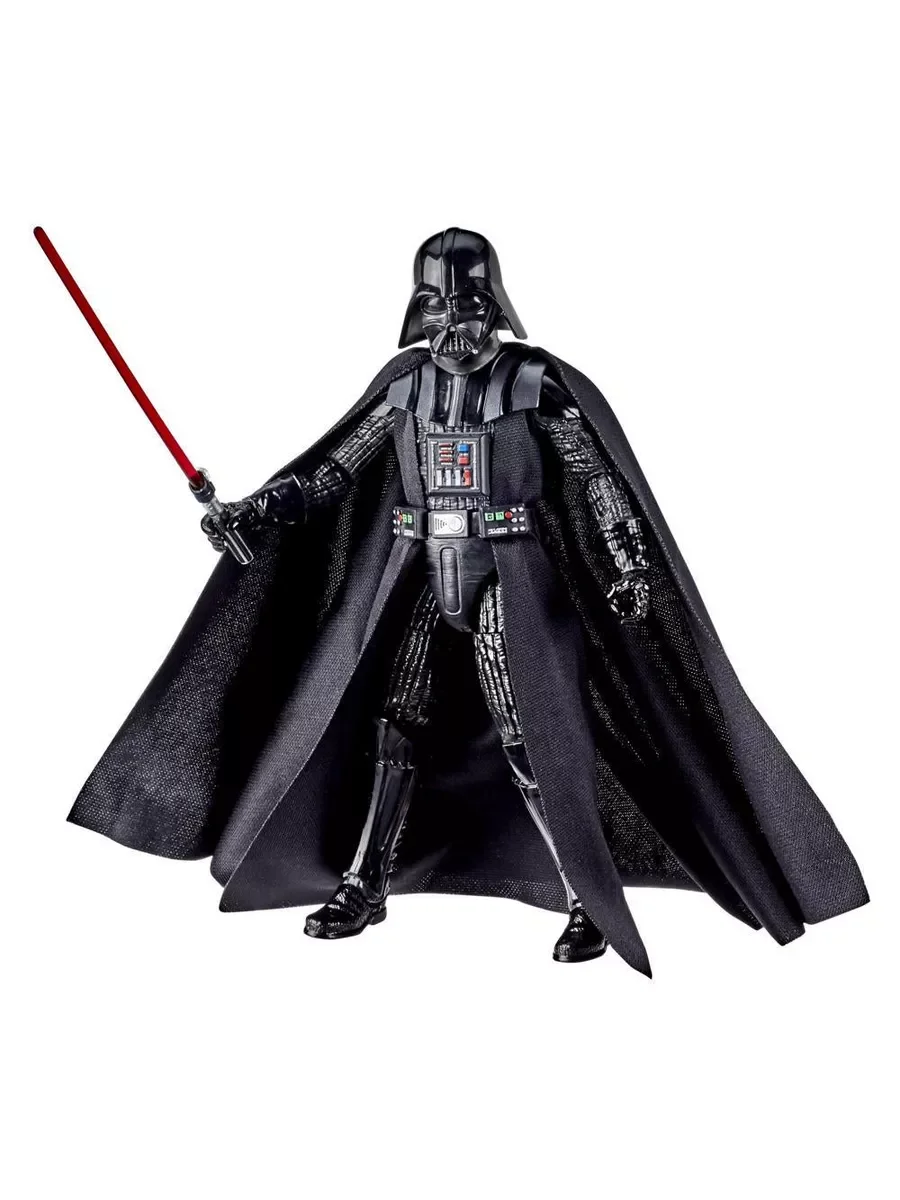 Фигурка Черная серия - Darth Vader (E9316)