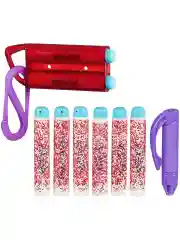 Nerf Rebelle Комплект из 8 стрел для секретных сообщений