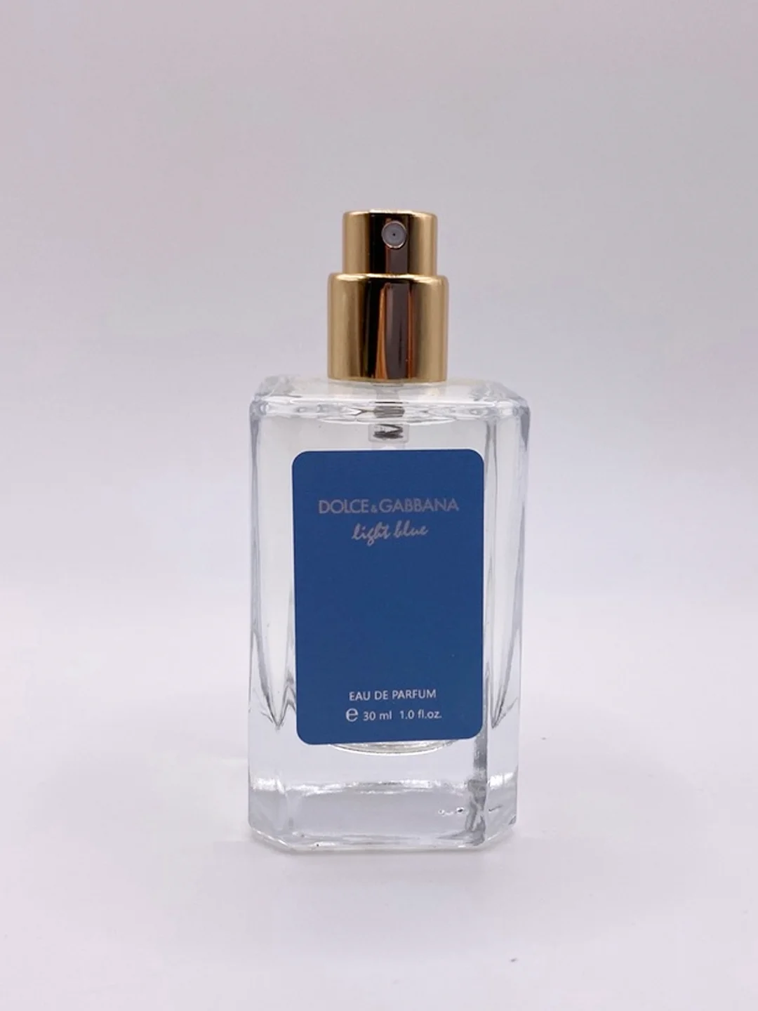 Духи Light Blue Dolce&Gabbana 30ml