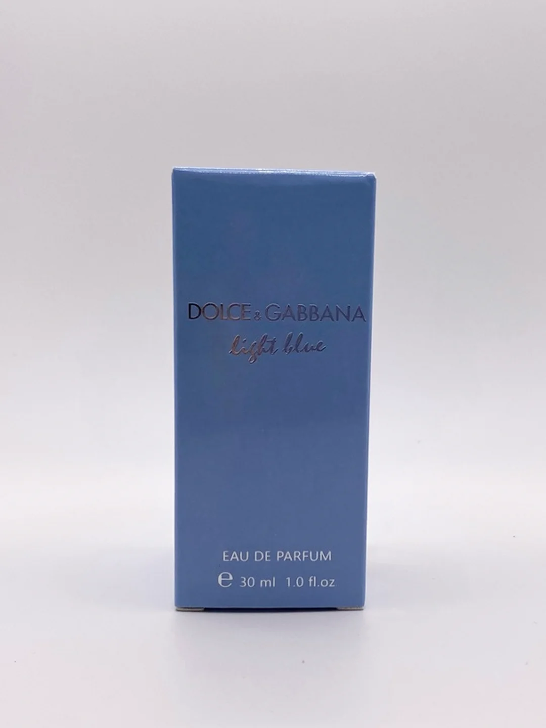 Духи Light Blue Dolce&Gabbana 30ml