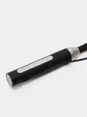 Розовый беспроводные магнитные наушники с микрофоном Music 12D / G08 bluetooth для занятий спортом