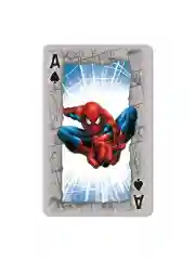 Игральные карты Марвел Marvel 024419