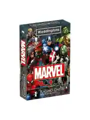 Игральные карты Марвел Marvel 024419