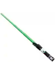 Световой меч Hasbro Lightsaber Force Люк Скайуокер F7419