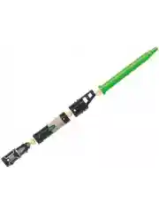 Световой меч Hasbro Lightsaber Force Люк Скайуокер F7419