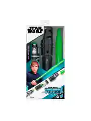 Световой меч Hasbro Lightsaber Force Люк Скайуокер F7419