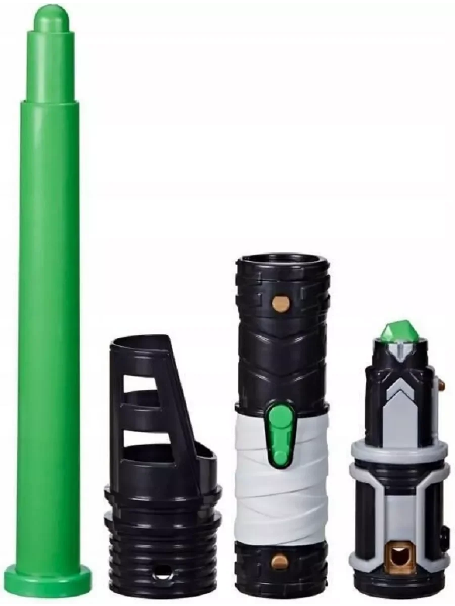 Световой меч Hasbro Lightsaber Force Люк Скайуокер F7419