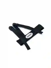 Ремень безопасности BabyJem Black 216