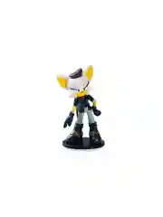 Минифигурка-сюрприз Sonic Prime в сферической капсуле