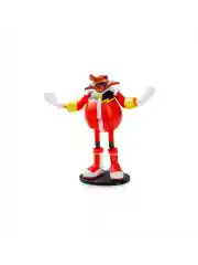 Минифигурка-сюрприз Sonic Prime в сферической капсуле