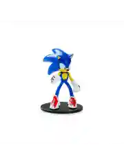 Минифигурка-сюрприз Sonic Prime в сферической капсуле